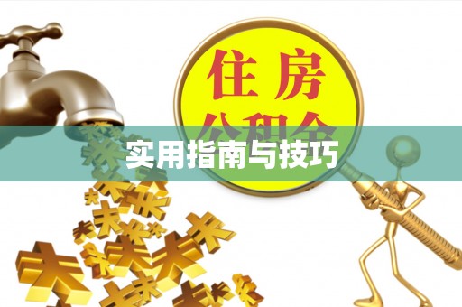 徐汇实用指南与技巧