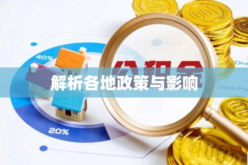 徐汇解析各地政策与影响