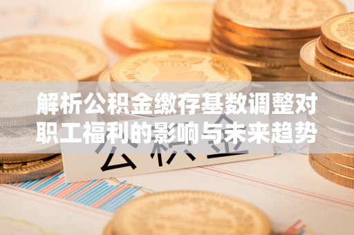 徐汇解析公积金缴存基数调整对职工福利的影响与未来趋势