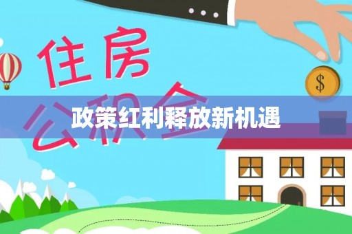 徐汇政策红利释放新机遇