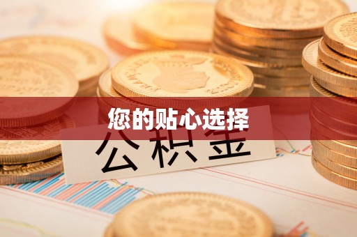 徐汇您的贴心选择