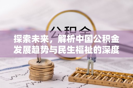 徐汇探索未来，解析中国公积金发展趋势与民生福祉的深度融合