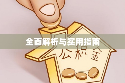 徐汇全面解析与实用指南
